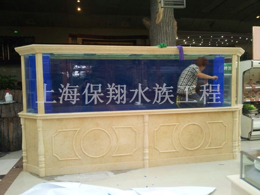 舟山魚缸制作批發(fā)價(jià)格
