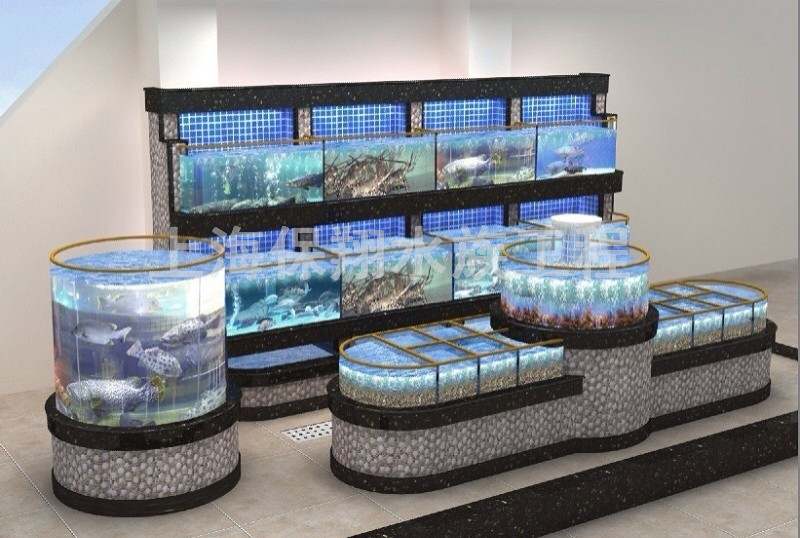 余姚生態(tài)魚缸批發(fā)價格