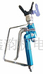 河南哪些地方可以買到直柄噴槍——鄭州哪里有供應口碑好的直柄噴槍