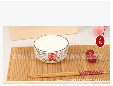 陶瓷餐具禮品套裝 日式餐具 價格  悅美供