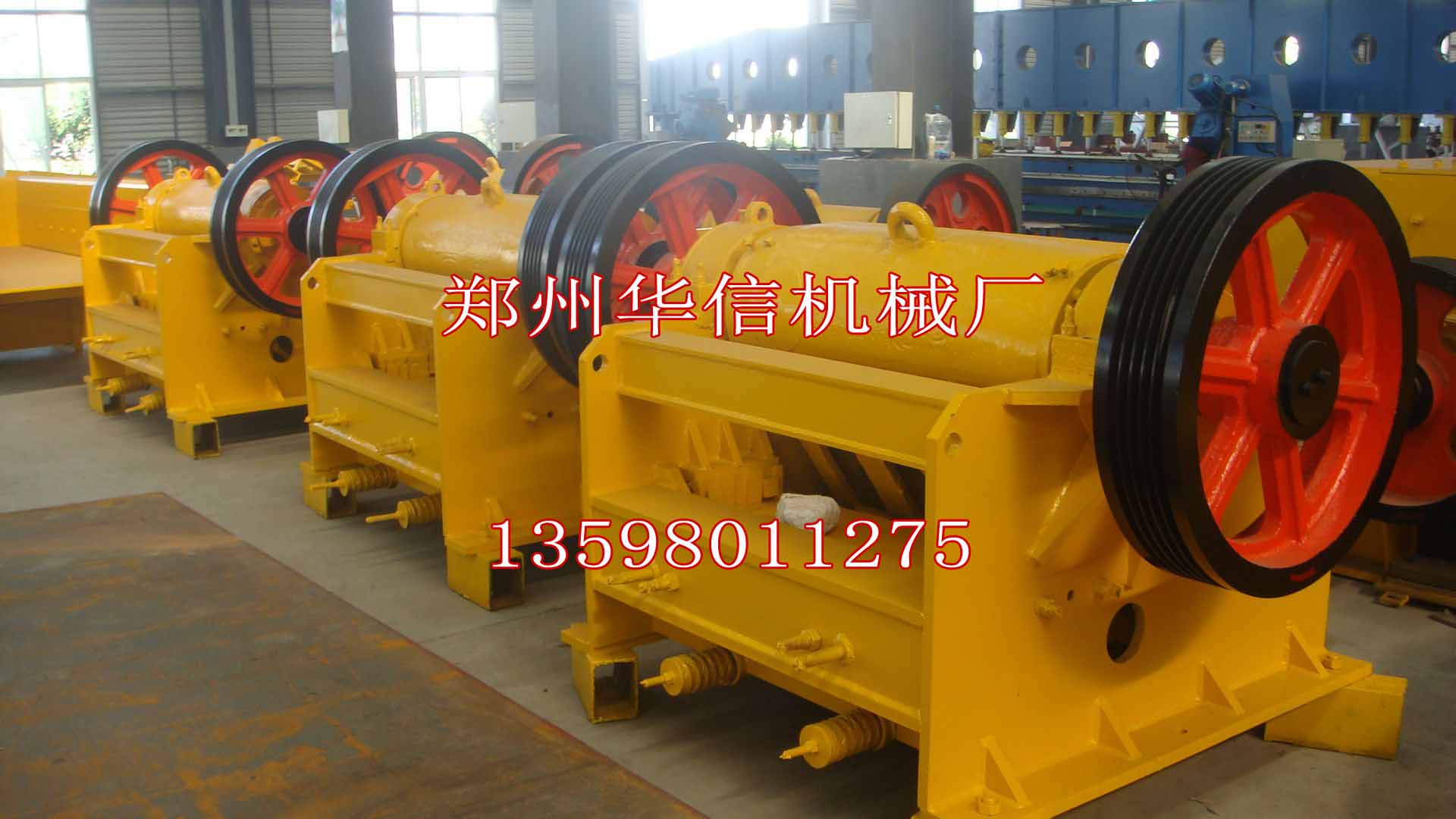 福建砌塊磚機注意事項
