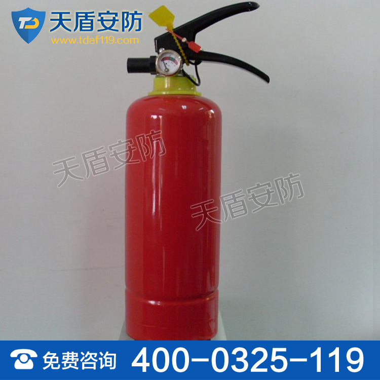 MFZ/ABC1干粉滅火器供應(yīng)原始圖片3