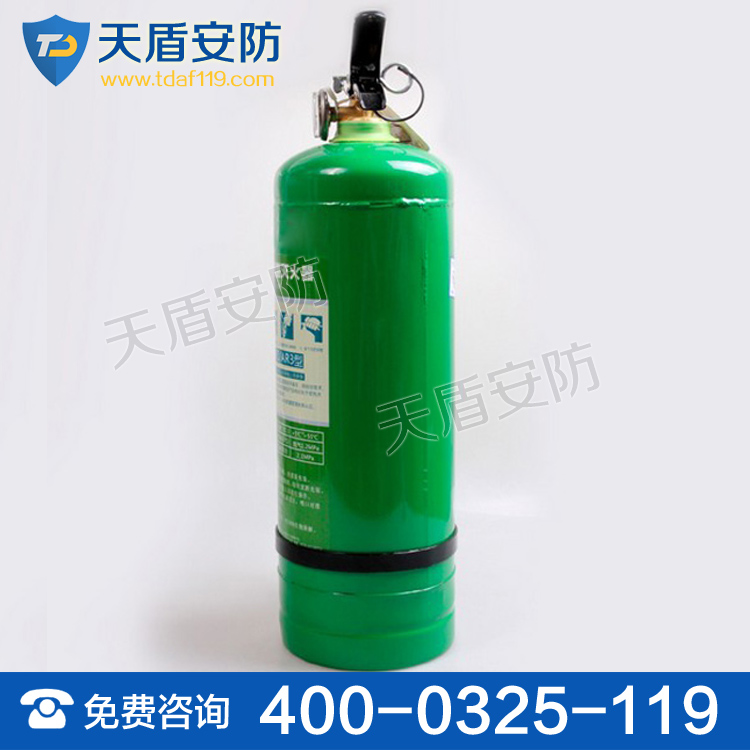 水基型滅火器 水基型滅火器價格 水基型滅火器報價 水基型滅火器批發原始圖片3