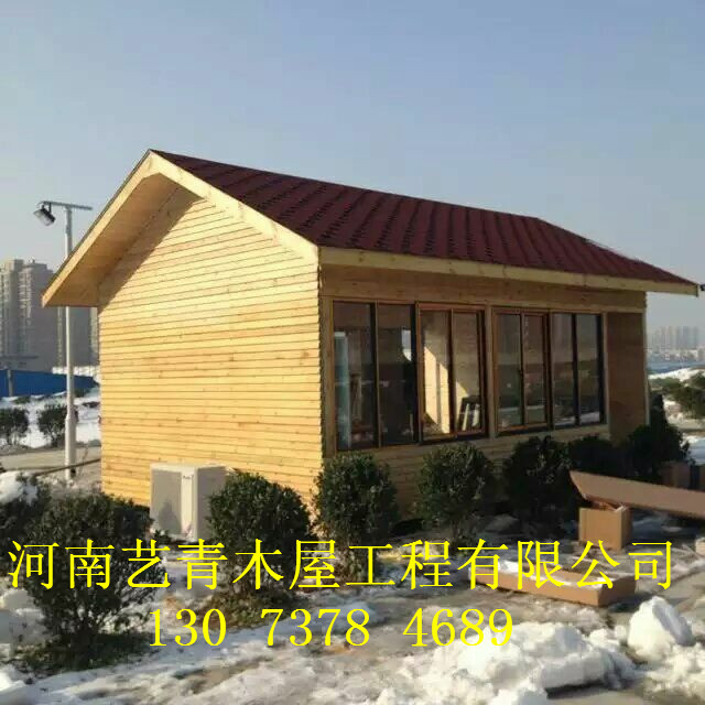 邯鄲木屋建造標準木屋建造成本專業木屋建造公司