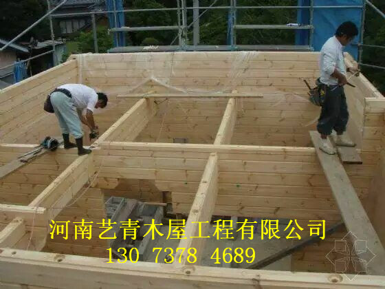 河南哪個木屋建造公司{zpy}