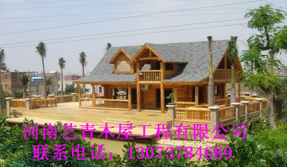 河南哪個木屋建造公司{zpy}