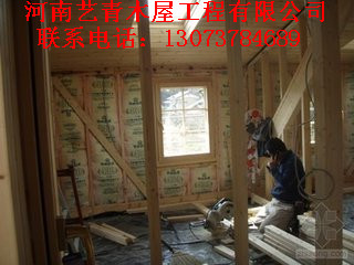 河南哪個木屋建造公司{zpy}