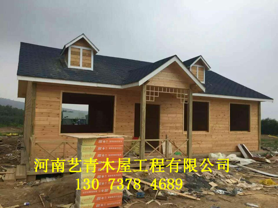 大同木屋設(shè)計木屋造價木屋安裝木屋建造廠家原始圖片2