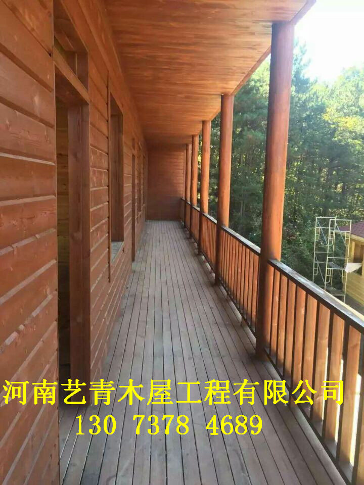 大同木屋設(shè)計木屋造價木屋安裝木屋建造廠家原始圖片3