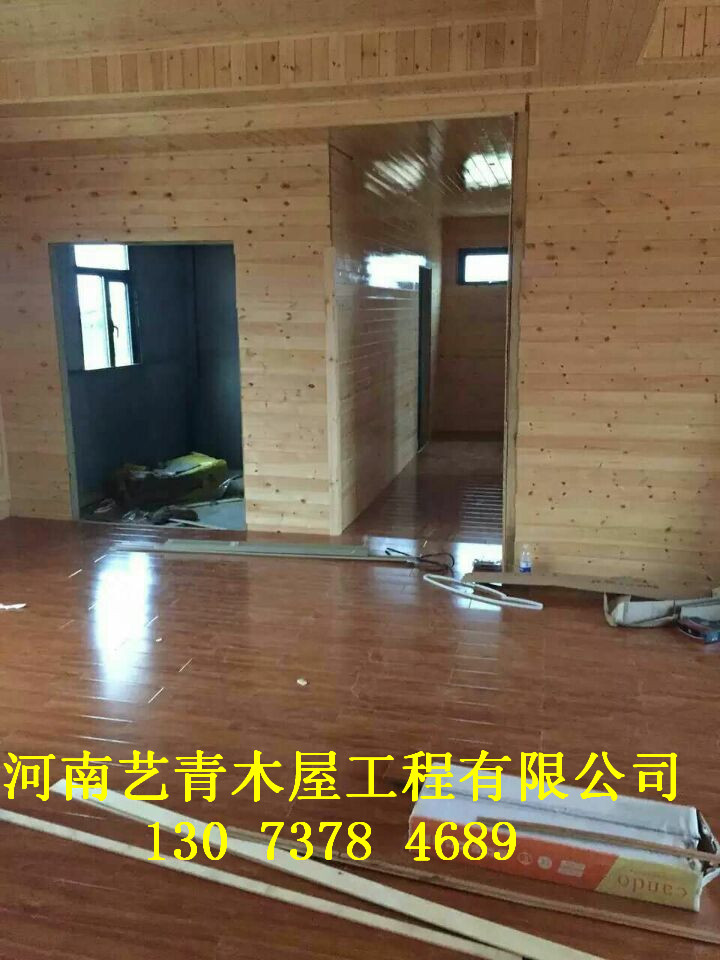 秦皇島木屋設(shè)計(jì)安裝木屋別墅造價(jià)木屋建造方案