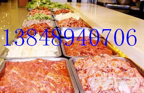宜賓炭火烤肉技術(shù)培訓(xùn)