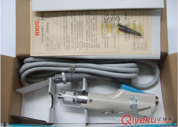 日本HIOS電批CL-2000代理原始圖片2