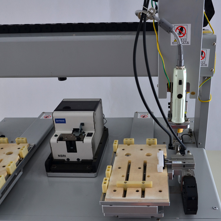廠家直銷tj批發(fā)堅成電子科技BES自動螺絲機(jī)，自動鎖螺絲機(jī)