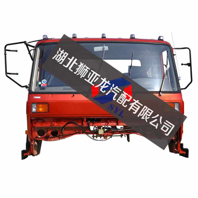 東風(fēng)EQ1141G 駕駛室   商用車汽車配件