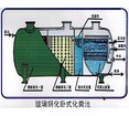 江西化糞池