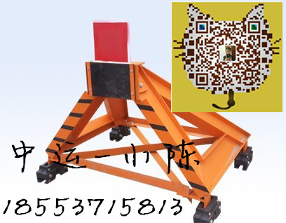 中鐵用滑動擋車器??中鐵鐵路擋車器?中鐵滑移式擋車器?  