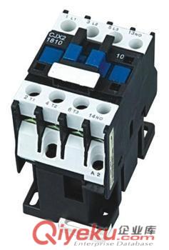 220V/380VCJX2-0910交流接觸器原始圖片3
