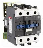 220V/380VCJX2-0910交流接觸器