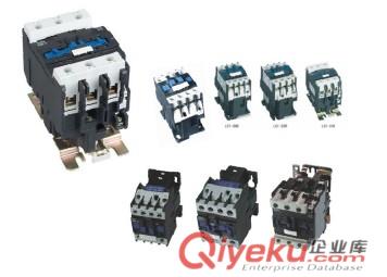 CJX2-4011交流接觸器參數介紹   