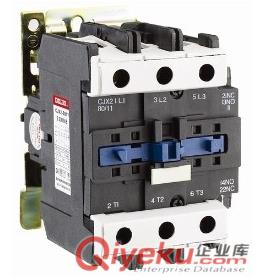CJX2-5011交流接觸器規(guī)格型號(hào)   原始圖片3