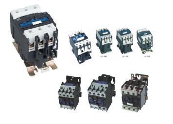 CJX2-6511交流接觸器新價目表   