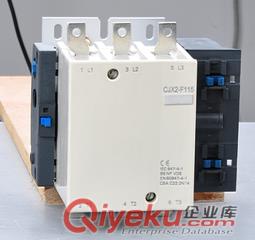 CJX2-D300交流接觸器長期生產(chǎn)
