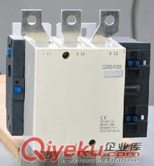 CJX2-D300交流接觸器長期生產(chǎn)