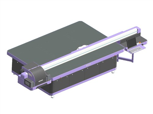 UV平板彩印機訂購 上海UV平板彩印機訂購商 實秀供