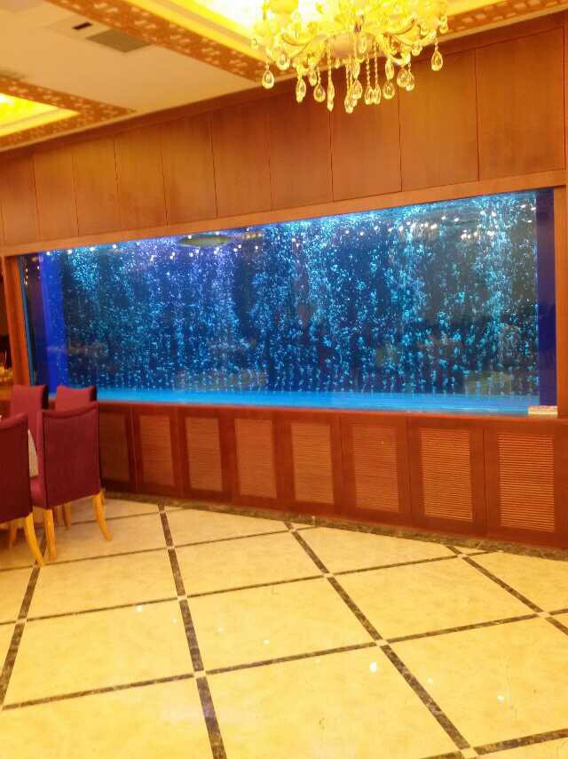 生態(tài)魚缸廠家