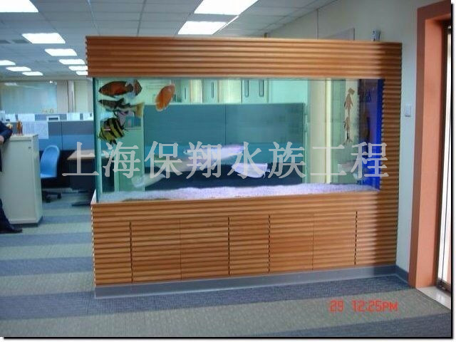同江生態(tài)魚(yú)缸