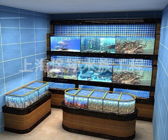 樟樹亞克力魚缸工廠