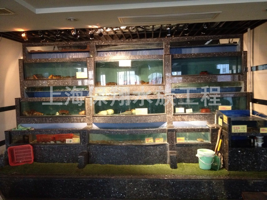 義烏家庭魚缸