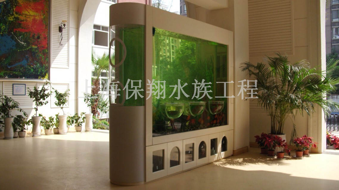 齊齊哈爾海水魚(yú)缸