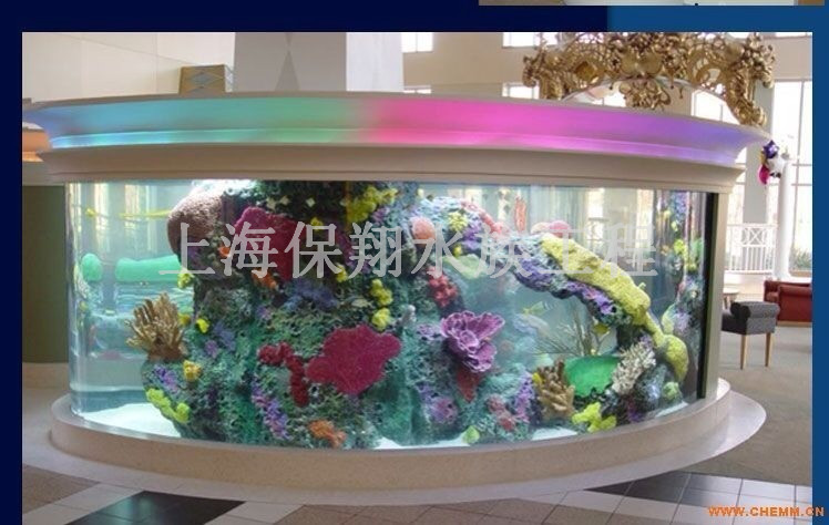 濰坊海鮮魚缸
