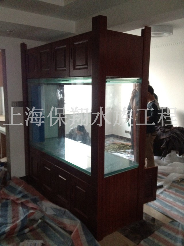寧夏海水魚缸廠