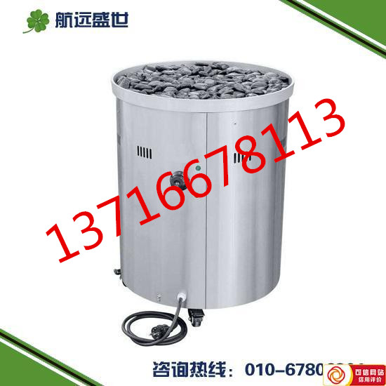 烤糯米腸機|石頭無煙烤腸機|黑石烤熱狗機|北京烤腸的機器