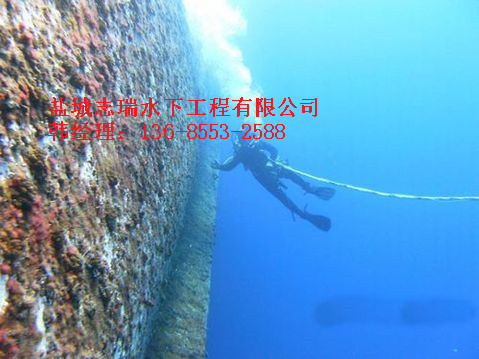 湘西市水下堵漏公司