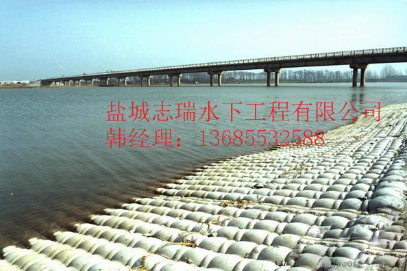 唐山市混凝土模袋施工公司原始圖片3
