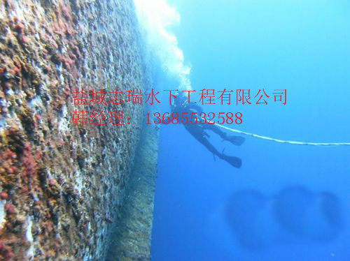 志瑞水下工程公司專業水下施工公司原始圖片3