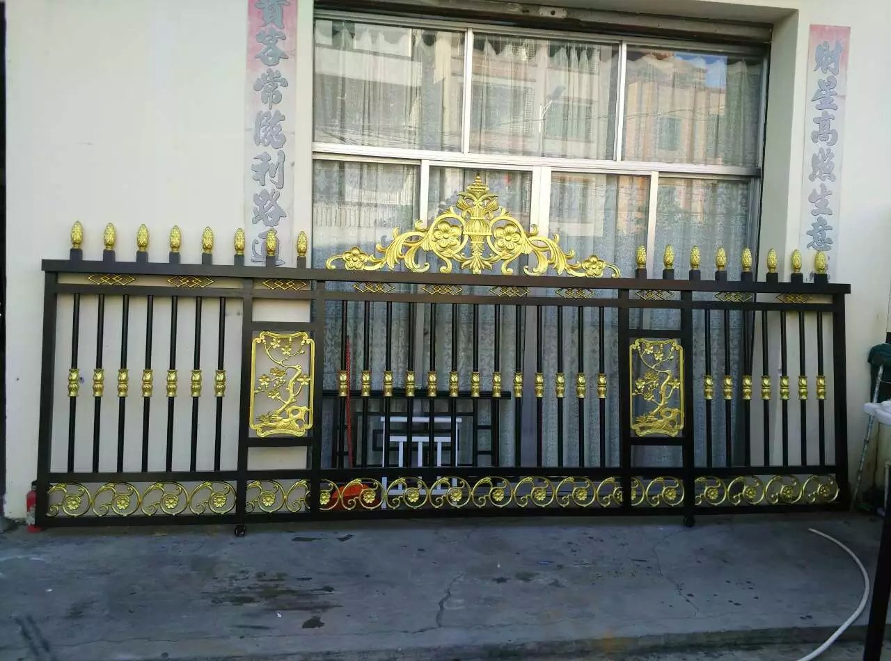 怎么避免雨天對室外家居建材腐蝕的影響