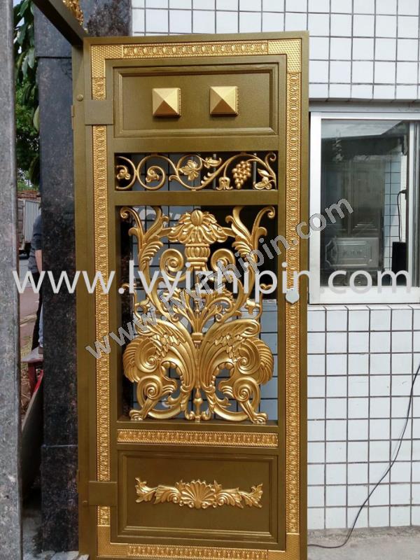 陽臺欄桿樓梯扶手原始圖片3