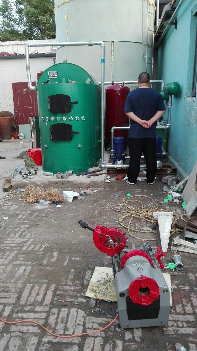 臨沭生物質鍋爐多錢