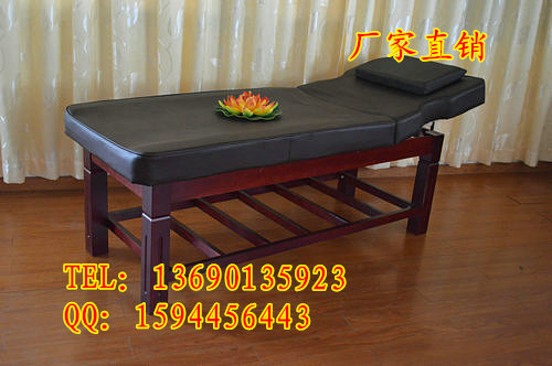 專業(yè)訂做按摩床，全國(guó)批發(fā)按摩床原始圖片2