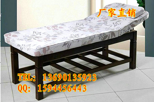廠家批發(fā)零售，美容院美容床批發(fā)tj