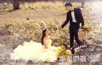 婚禮策劃方案中旅行結(jié)婚時(shí)尚浪漫