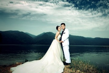 婚禮策劃心得