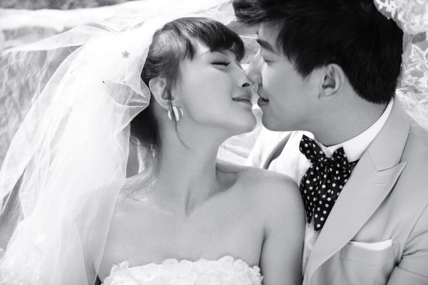 婚禮策劃中的婚禮開場