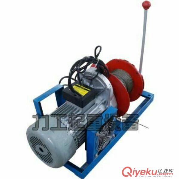 力工廠家直銷 汽車壓盤式吊運機
