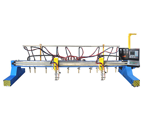 洲翔 數控火焰切割機 CNC/GDZ-4000