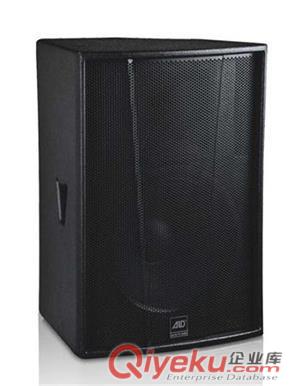 廠家直銷專業音箱F+系列產品